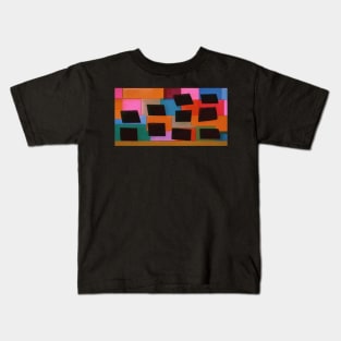 The Neighborhood Kids T-Shirt